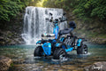 LUMEVOL Four Wheel ATV Sloonycon LSV-200