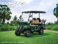 LUMEVOL KC-G2+2H Series – 4 Seats Model KC-G2+2H