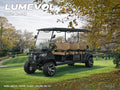 LUMEVOL KC-G Series 4 Seats Model G4H